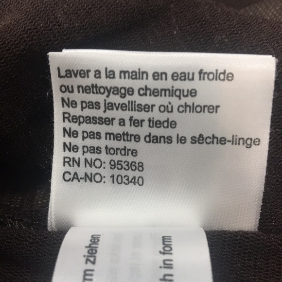 Olsen Europe Top - Picture 5 of 11